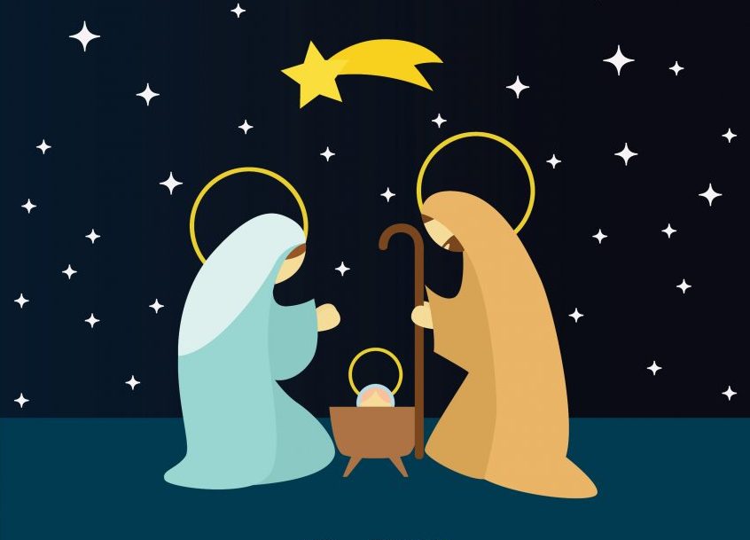 JANTAR DE NATAL 2019